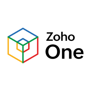 zoho one, CRM