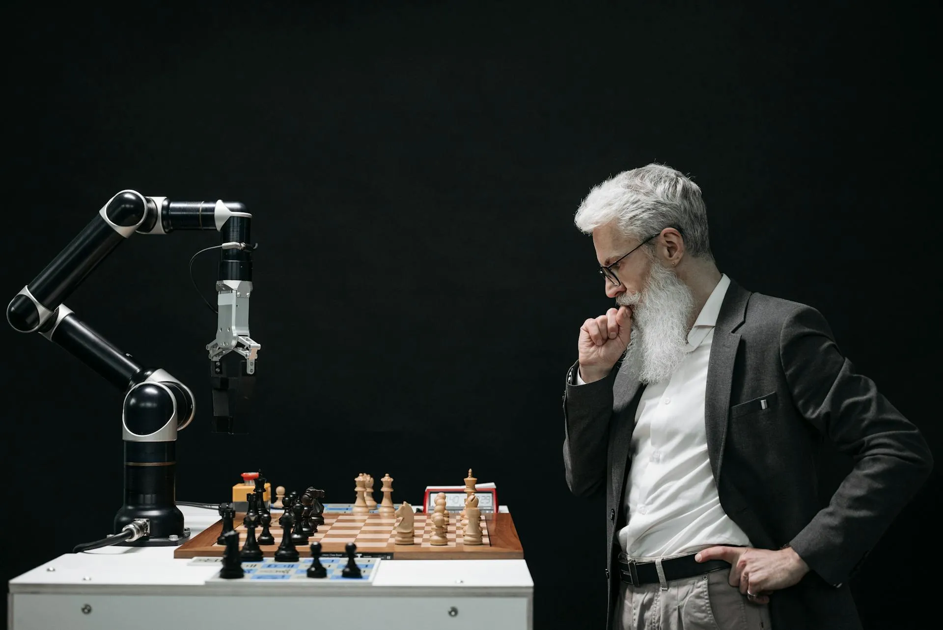 agencia de inteligencia artificial, agencia ia, agencia ia en españa