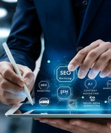 agencia de inteligencia artificial, agencia ia, agencia ia en españa