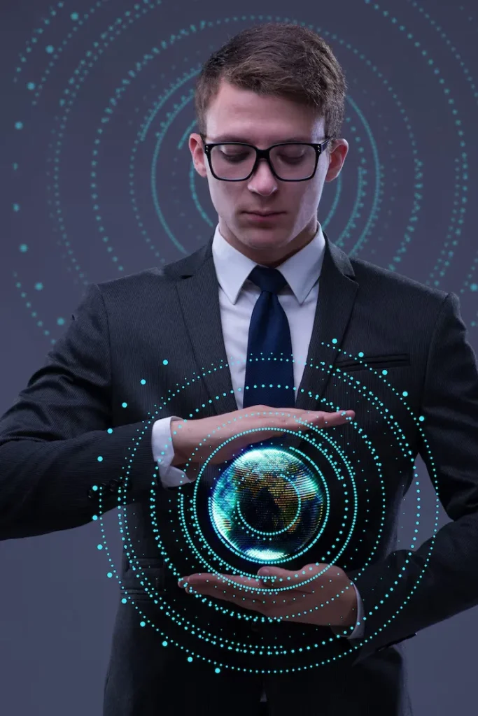 agencia de inteligencia artificial, agencia ia, agencia ia en españa
