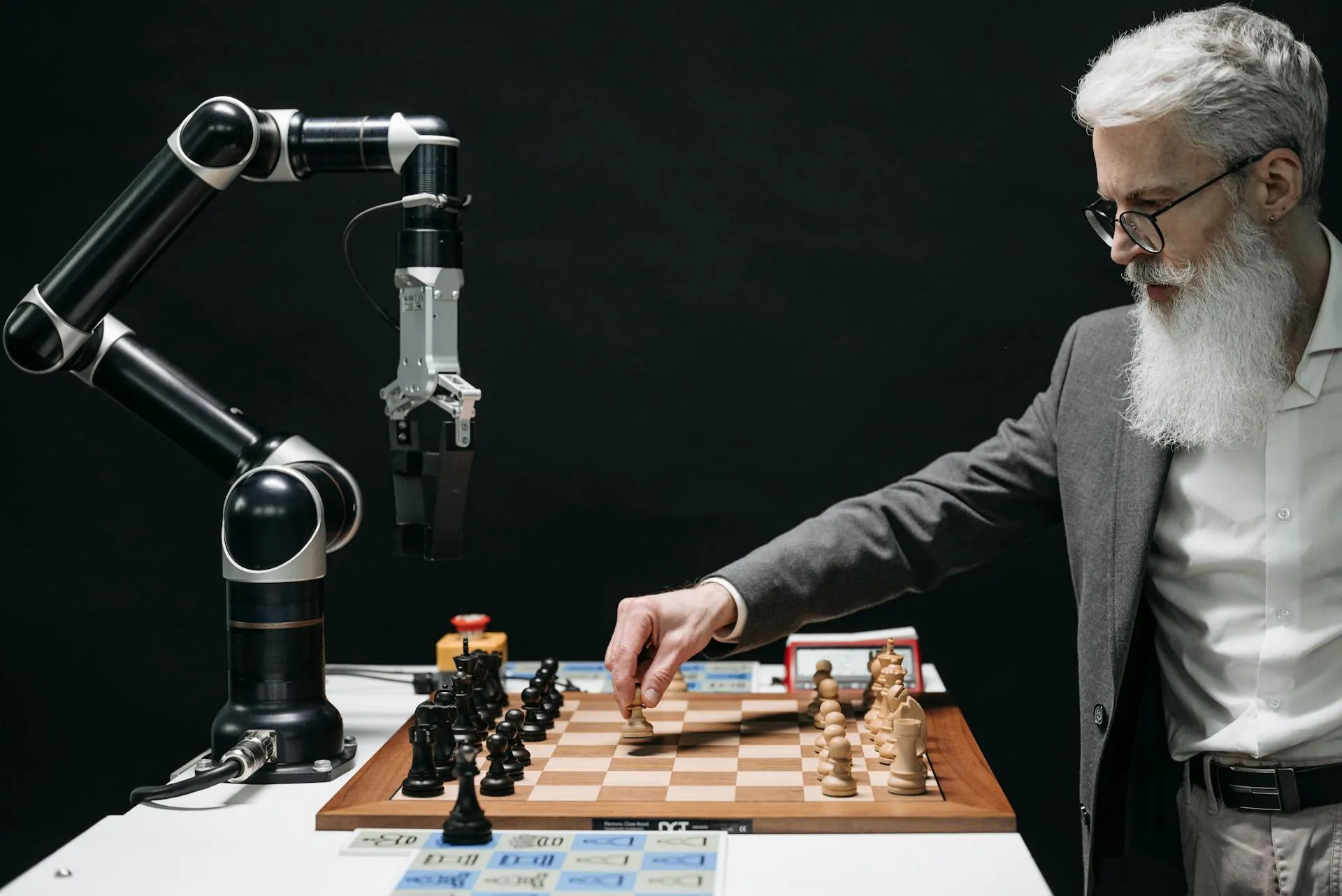 agencia de inteligencia artificial, agencia ia, agencia ia en españa