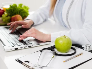 Nutricionista IA