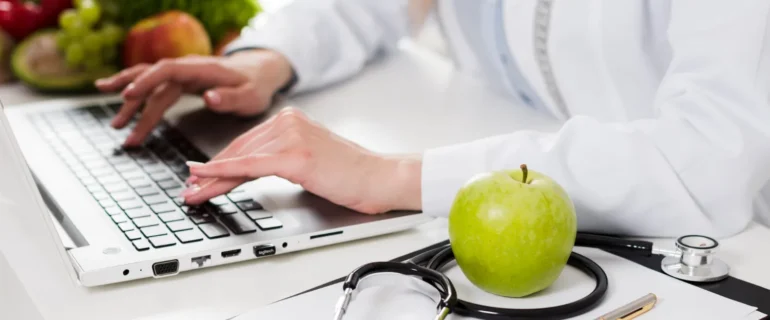 Nutricionista IA