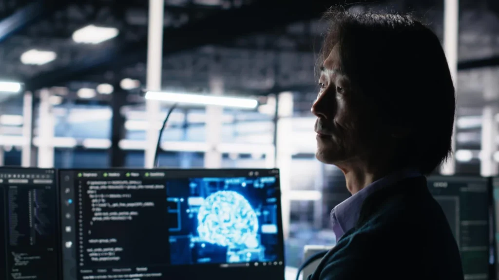 agencia de inteligencia artificial, agencia ia, agencia ia en españa