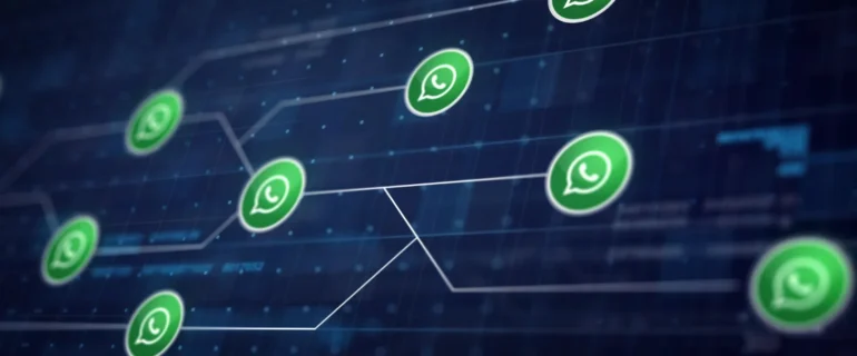 IA en WhatsApp