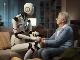 agencia de inteligencia artificial, agencia ia, agencia ia en españa