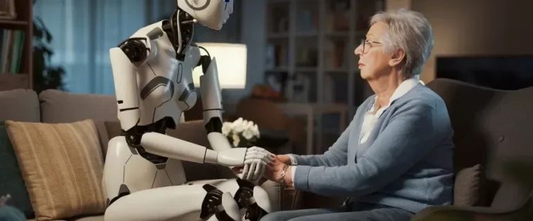 agencia de inteligencia artificial, agencia ia, agencia ia en españa