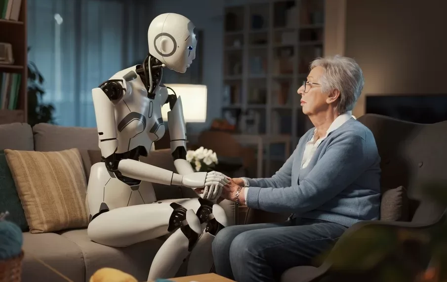 agencia de inteligencia artificial, agencia ia, agencia ia en españa