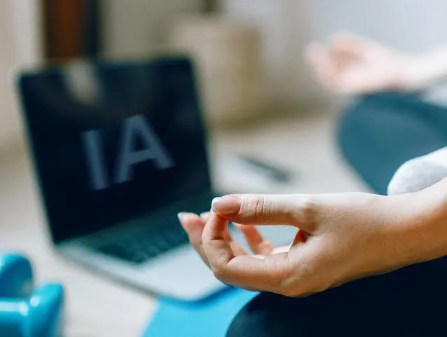 agencia de inteligencia artificial, agencia ia, agencia ia en españa