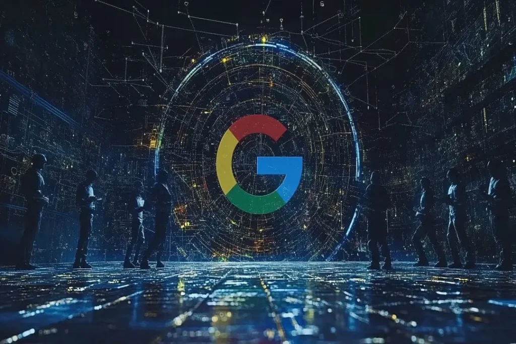 agencia de inteligencia artificial, agencia ia, agencia ia en españa